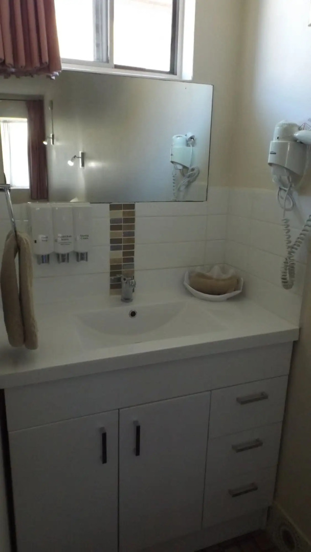 Coffs Harbour Pacific Palms Motel