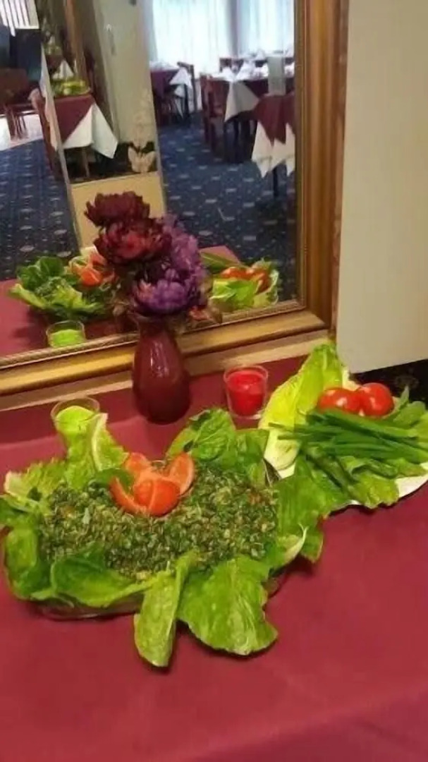 The Fallowfield Lodge