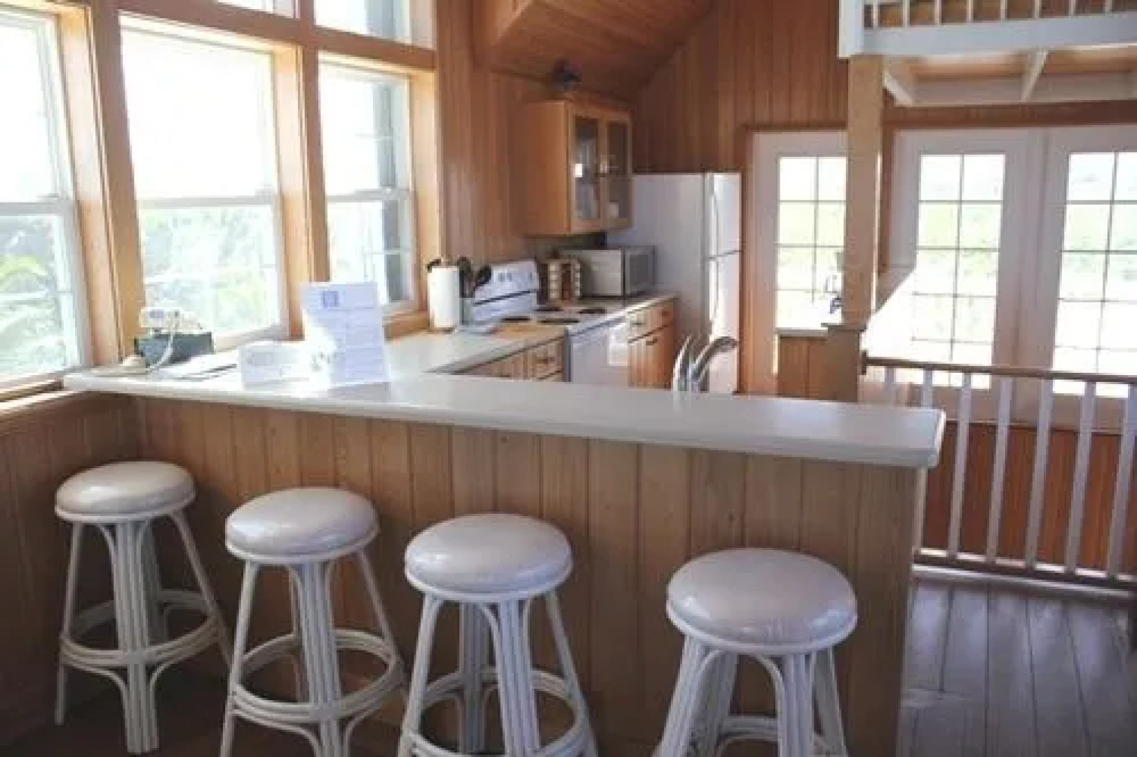 Abaco Pineapple Beach