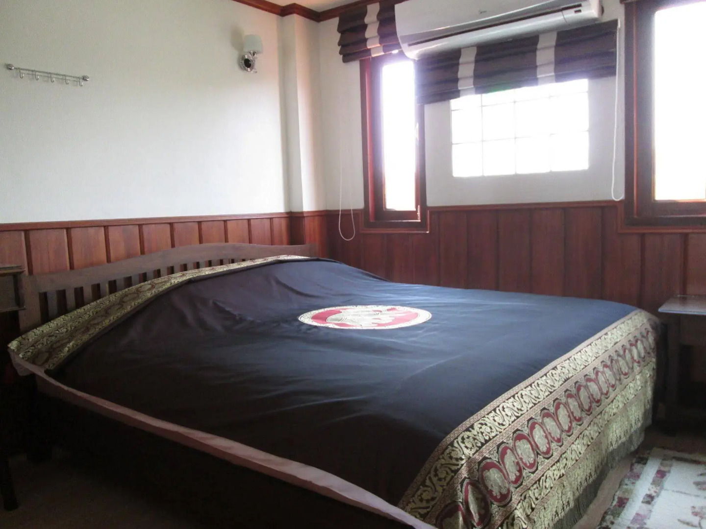 Baanrabiangmai Hotel