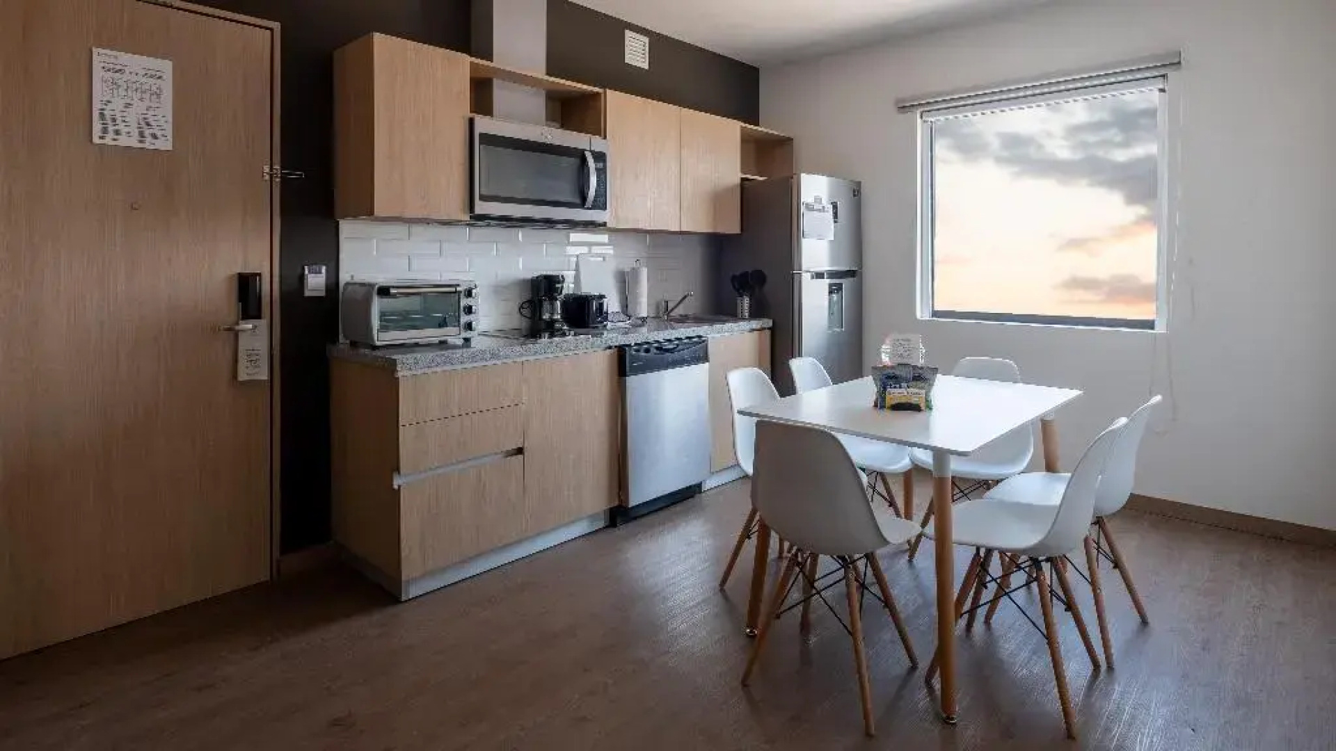 Staybridge Suites Villahermosa  by IHG