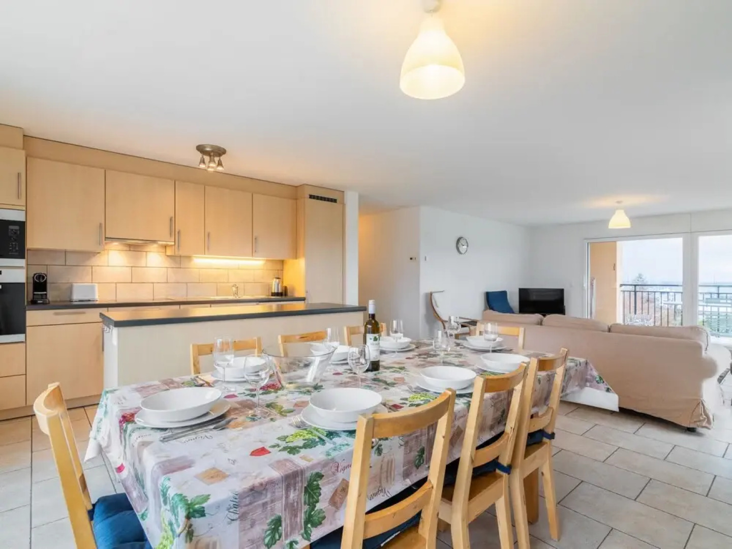 Cook P1 3 Port-valais