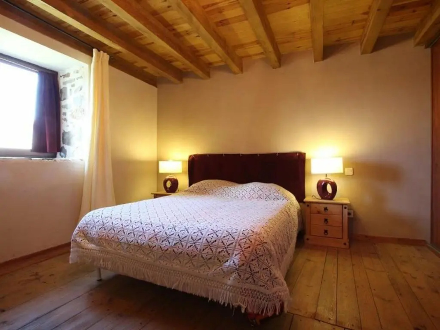 Gite Retournac, 4 pièces, 8 personnes - FR-1-582-178