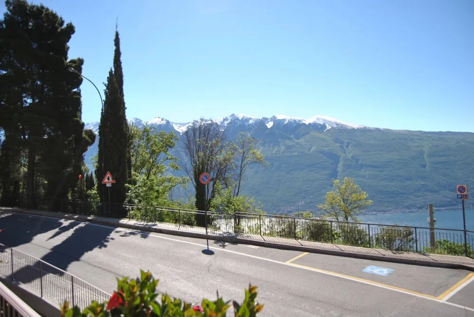 Appartamenti San Pietro