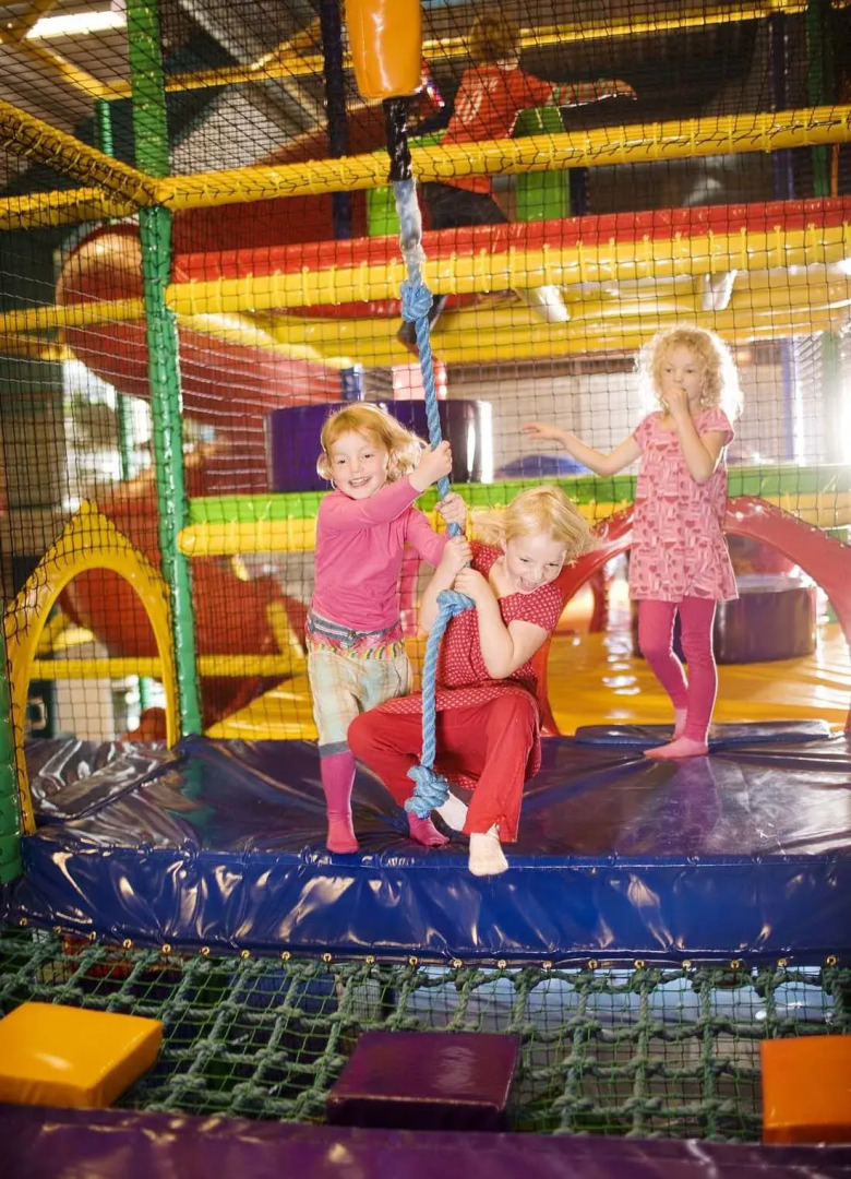 Skallerup Seaside Resort