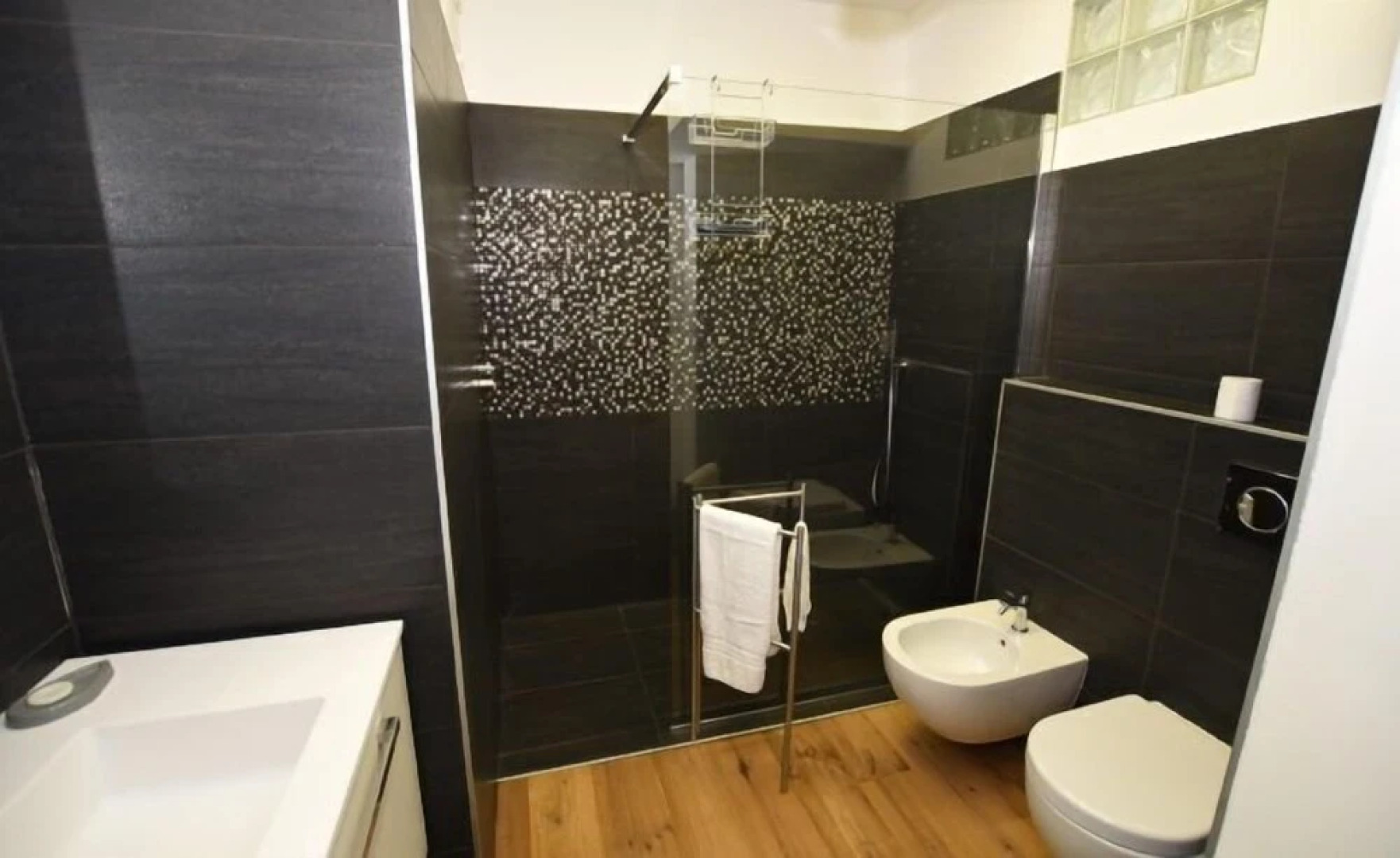 Queen House Cernobbio