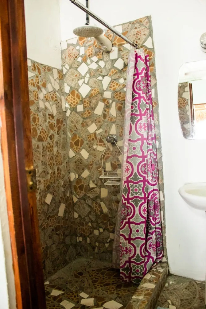 San Carlos Beach Inn