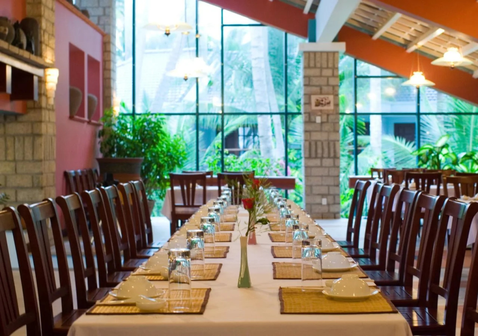 Hoang Ngoc Beach Resort