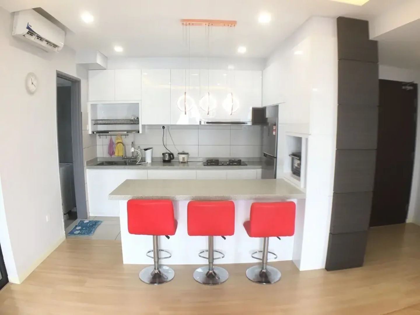 USJ One Subang Jaya by Widebed