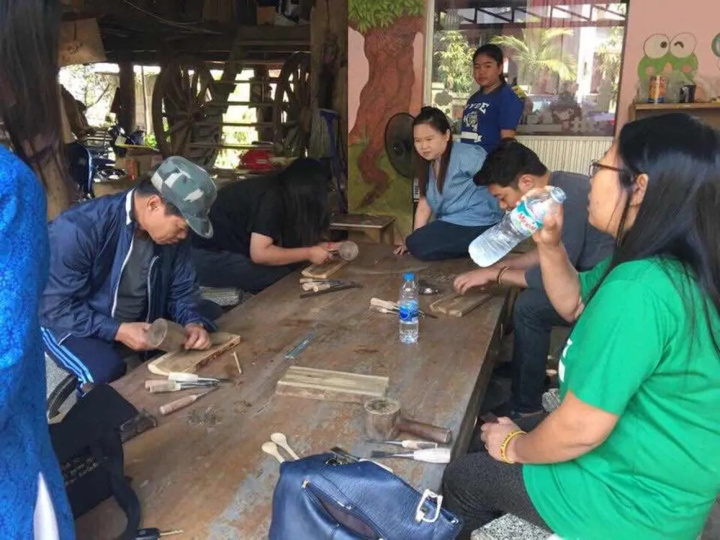 Bakeriana Villa & Pool