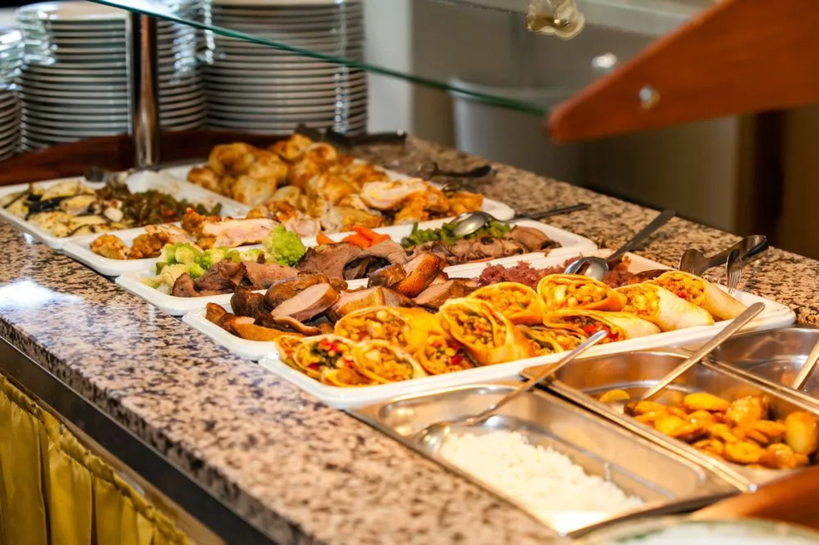 Hotel Hubert High Tatras