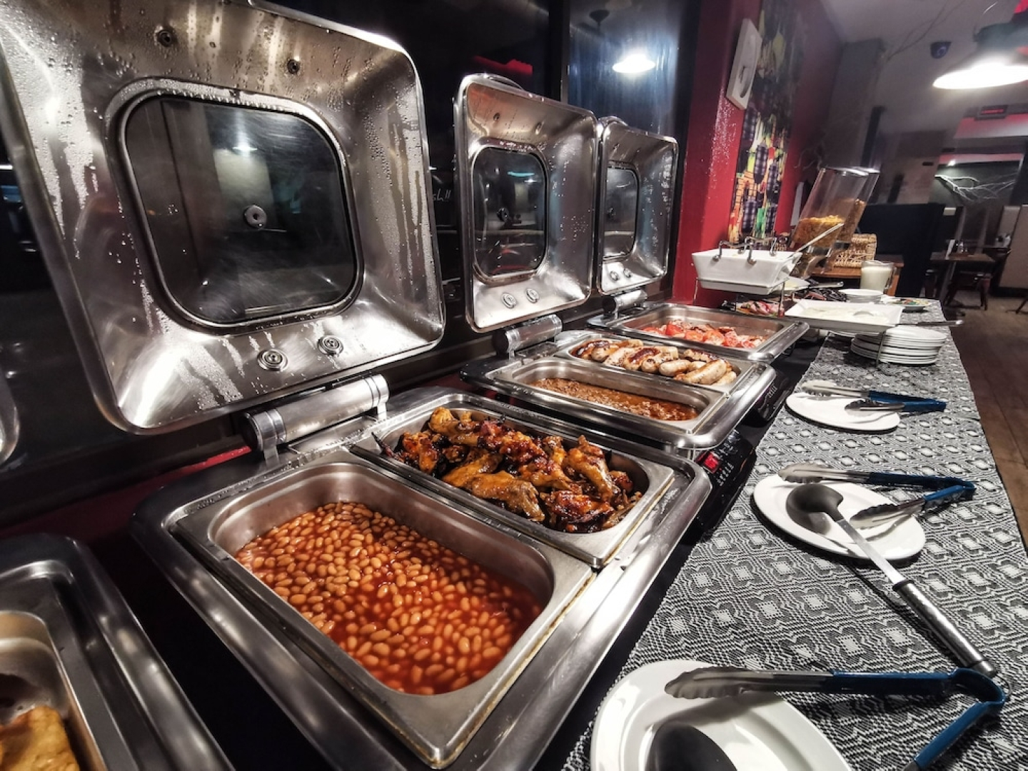 Inn Green At Lake Umuzi