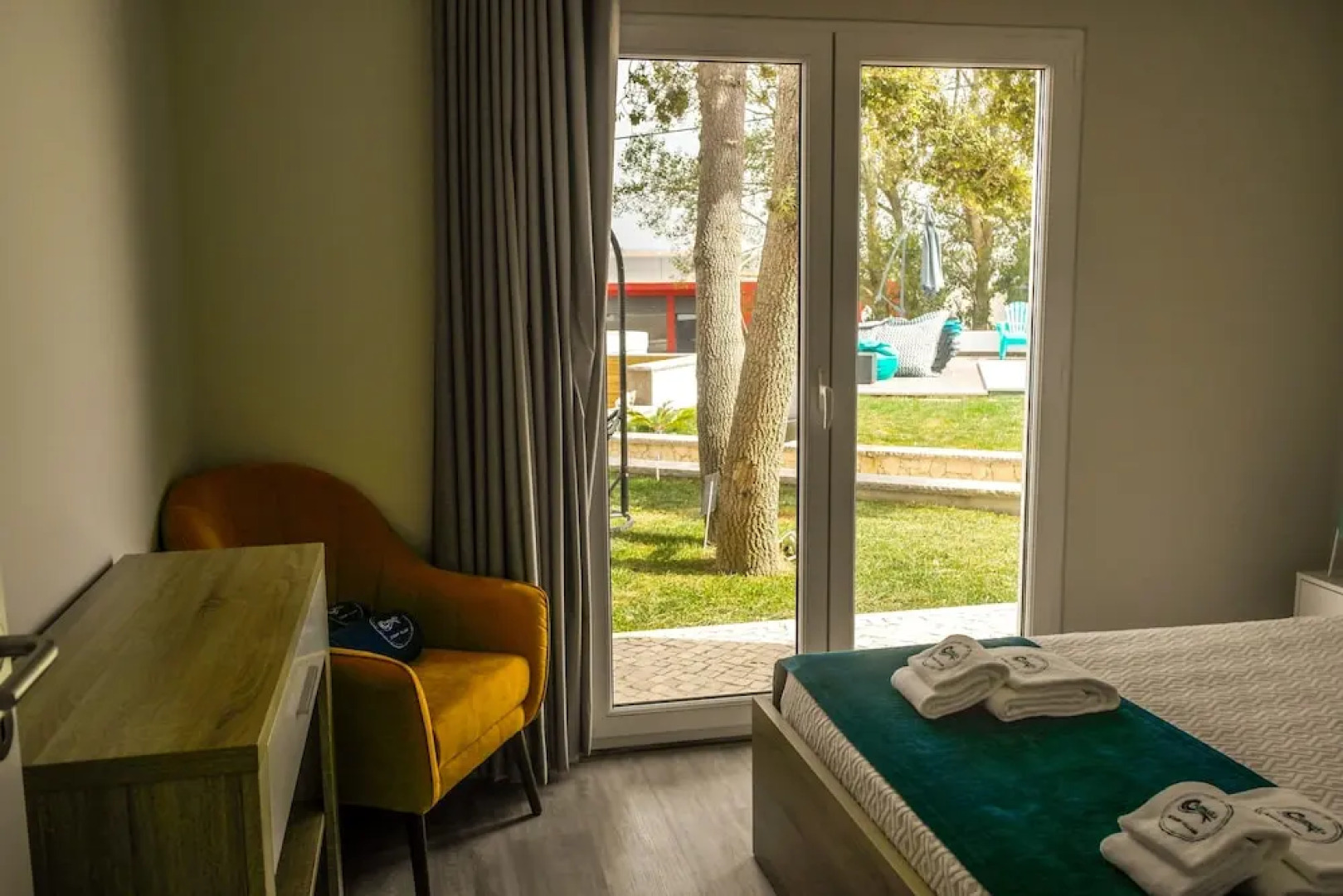 Furnaka Village EcoSurf