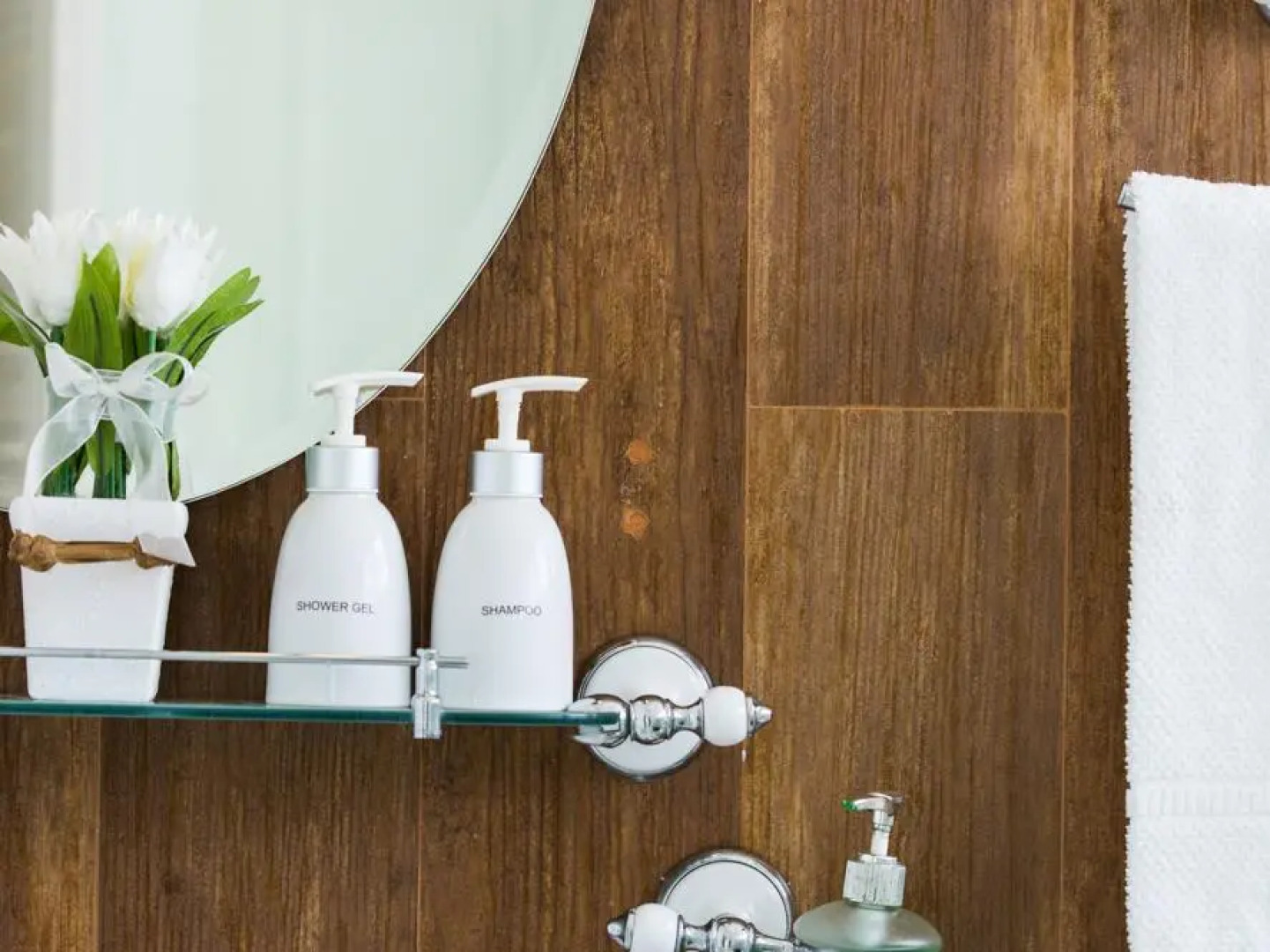 The Natural Garden - Khao Soi Dao -