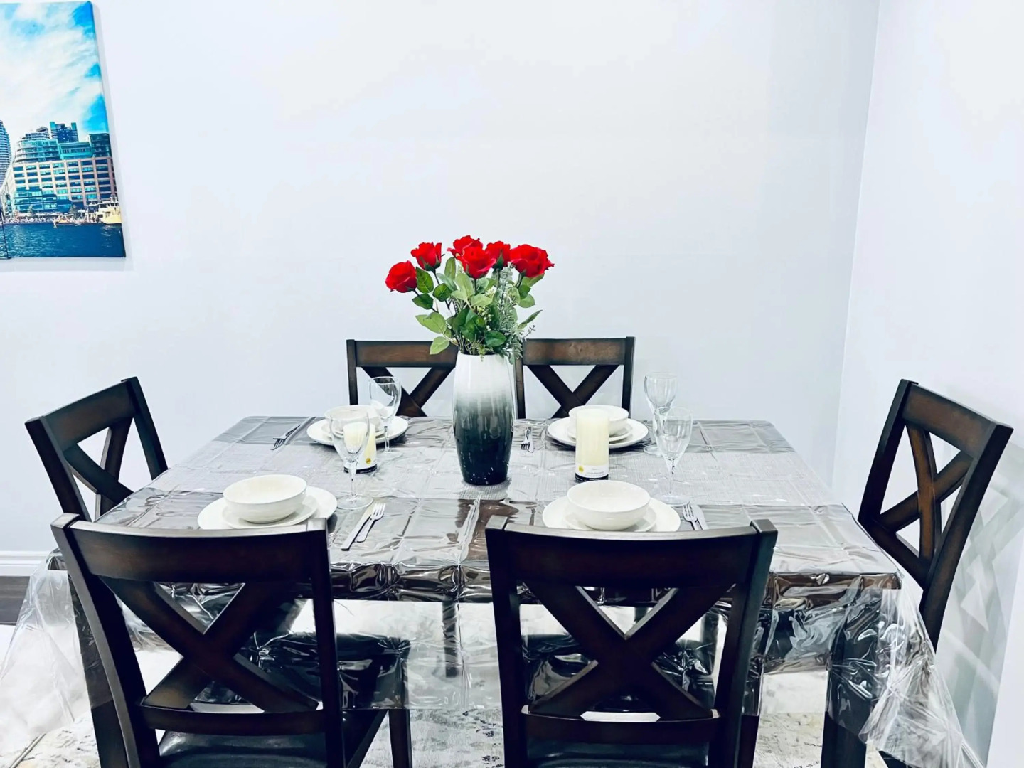 Tranquil & Cozy 30 min to Toronto ~ Backyard ~ Pkg