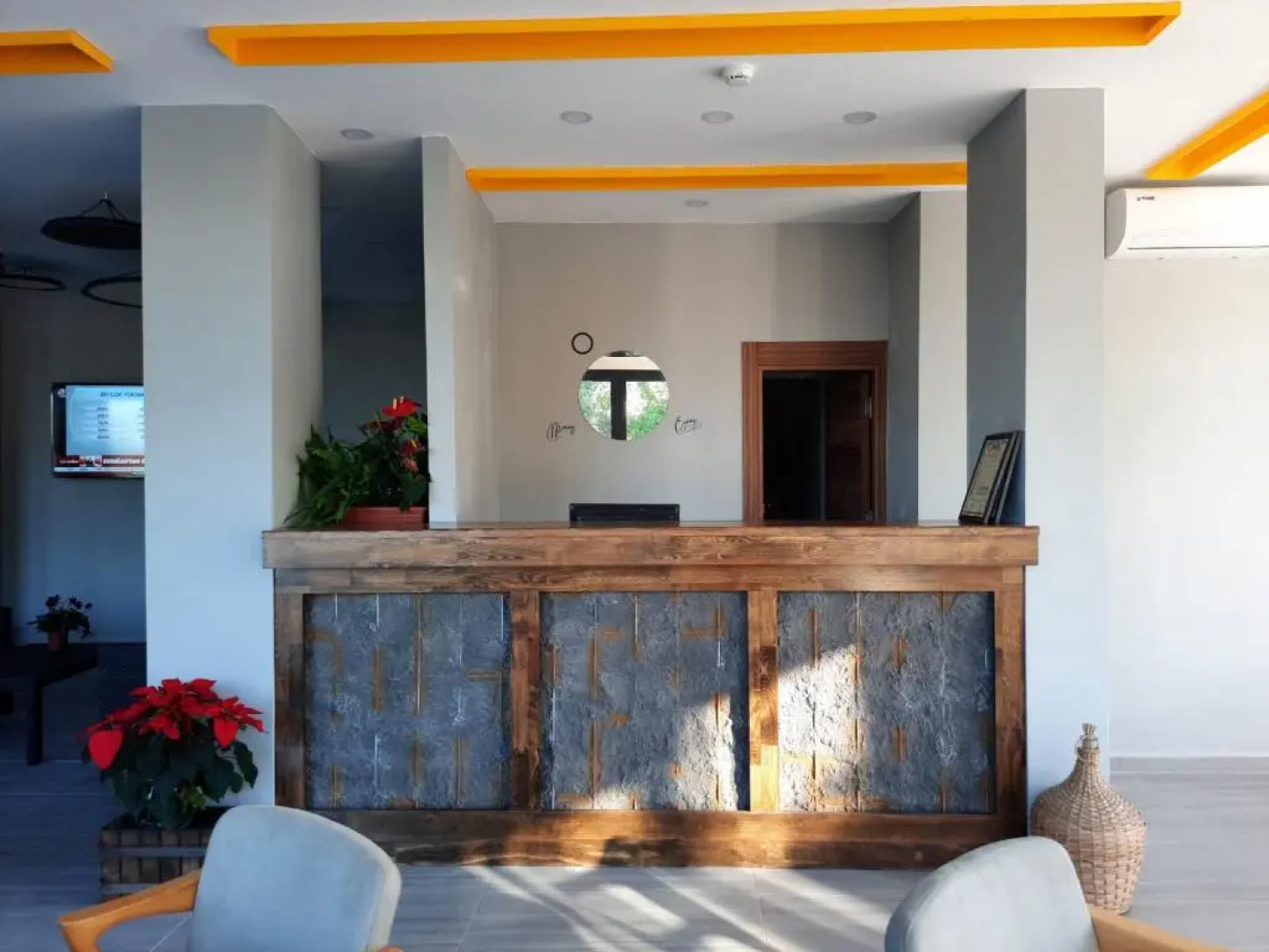 North Wind Hotels Karaburun