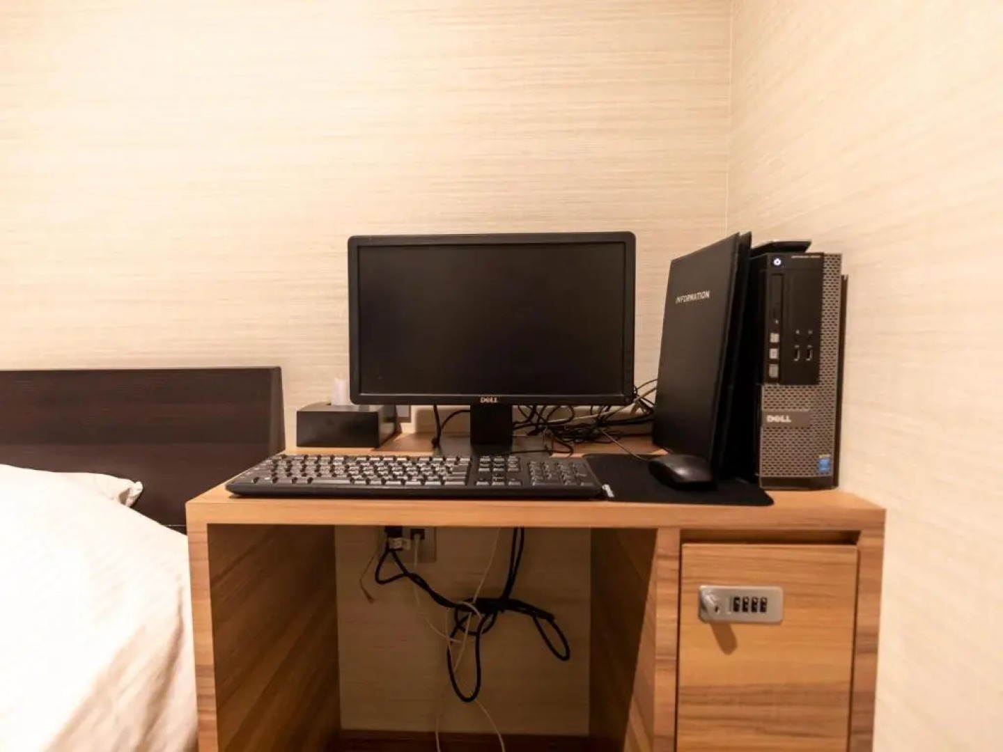 Tabist Hotel Smart Sleeps Oita Station