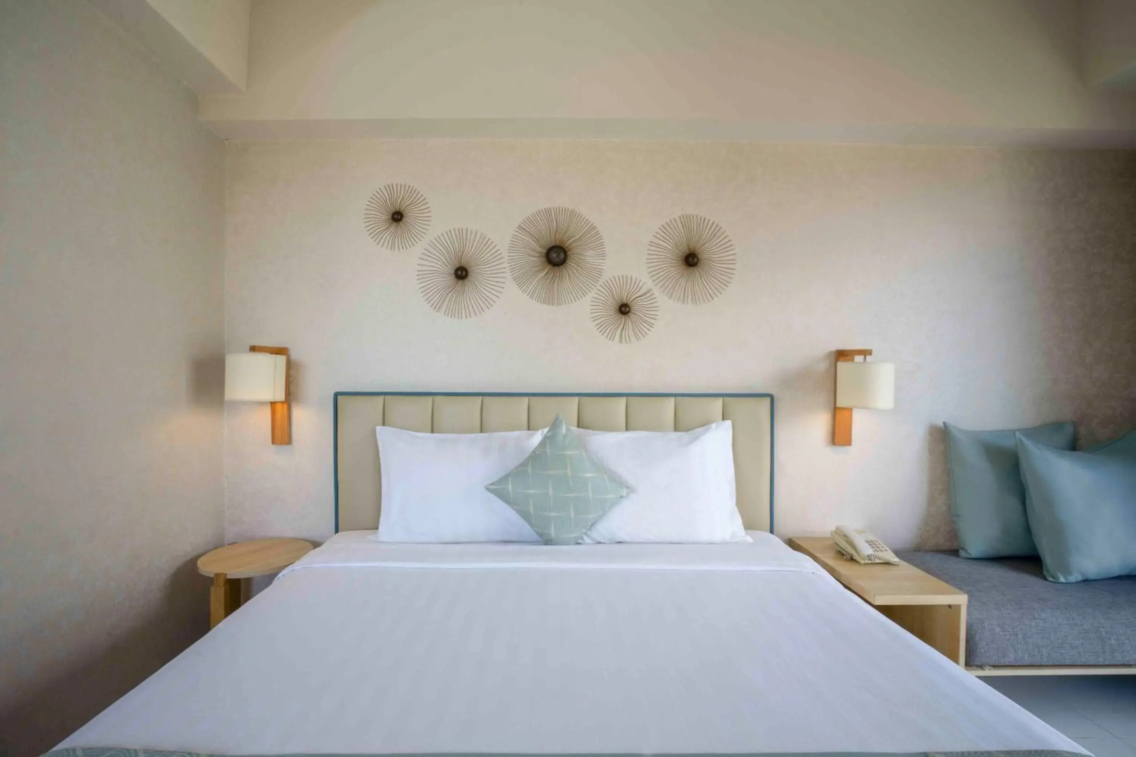 Hotel Solaris Kuta Bali