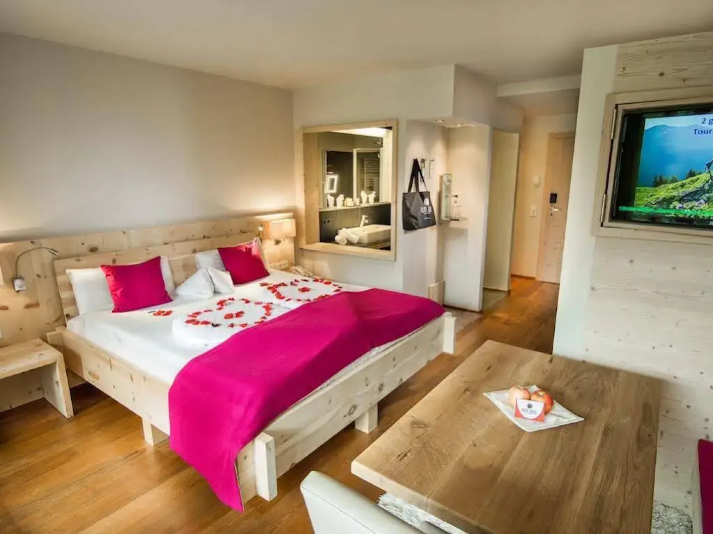 Wellnesshotel Alpin Juwel