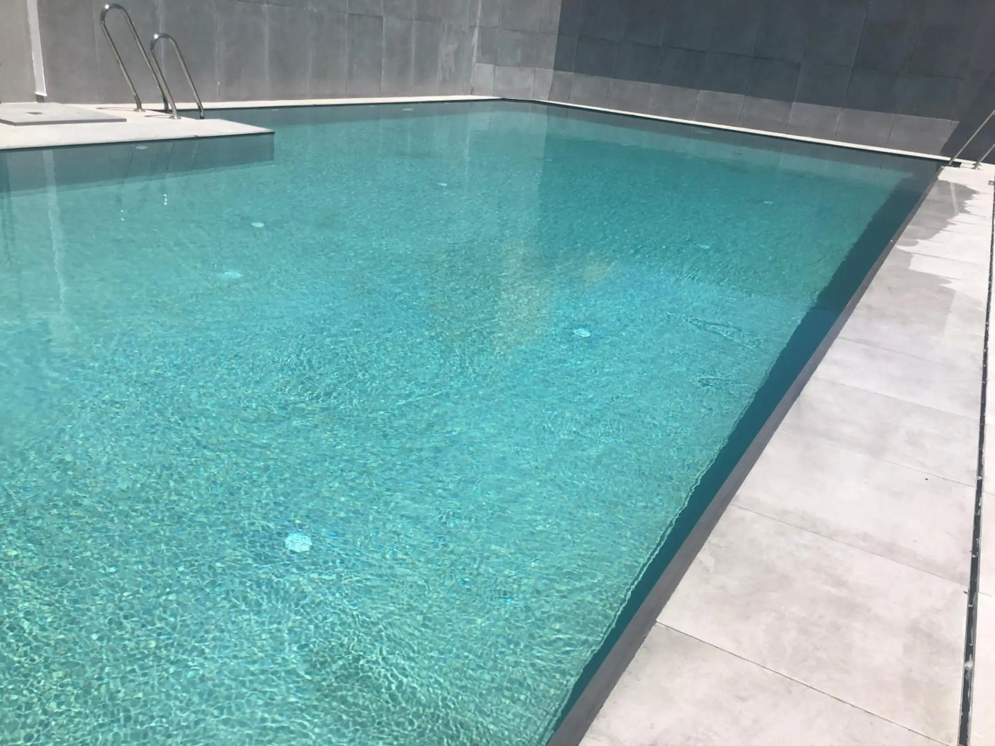 Hotel Playa de la Plata