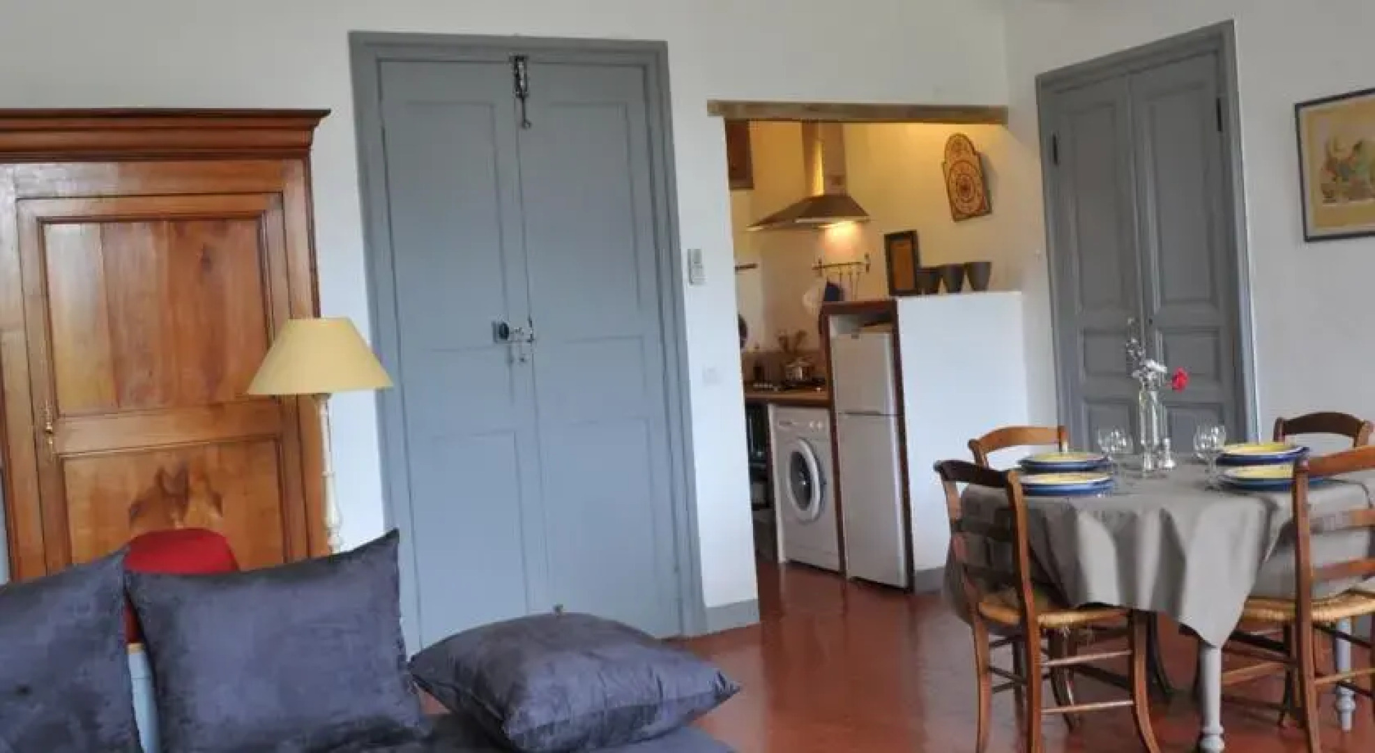 Casa A Rota Appartements