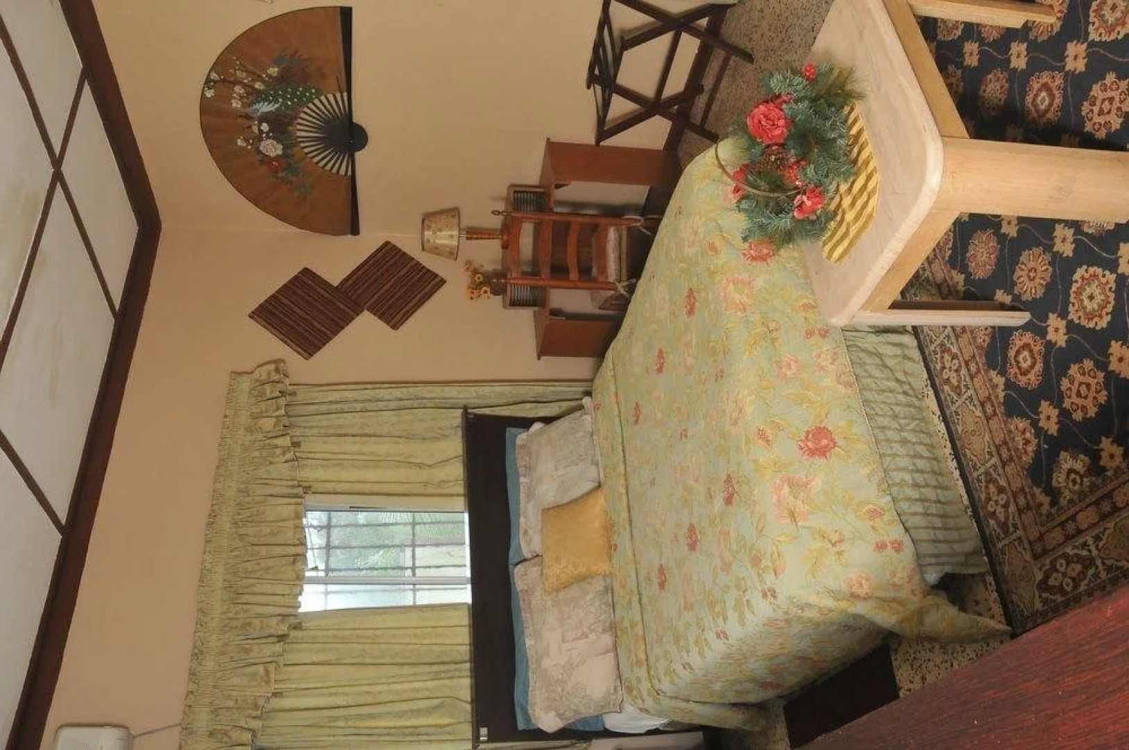 Mokos Bed & Breakfast