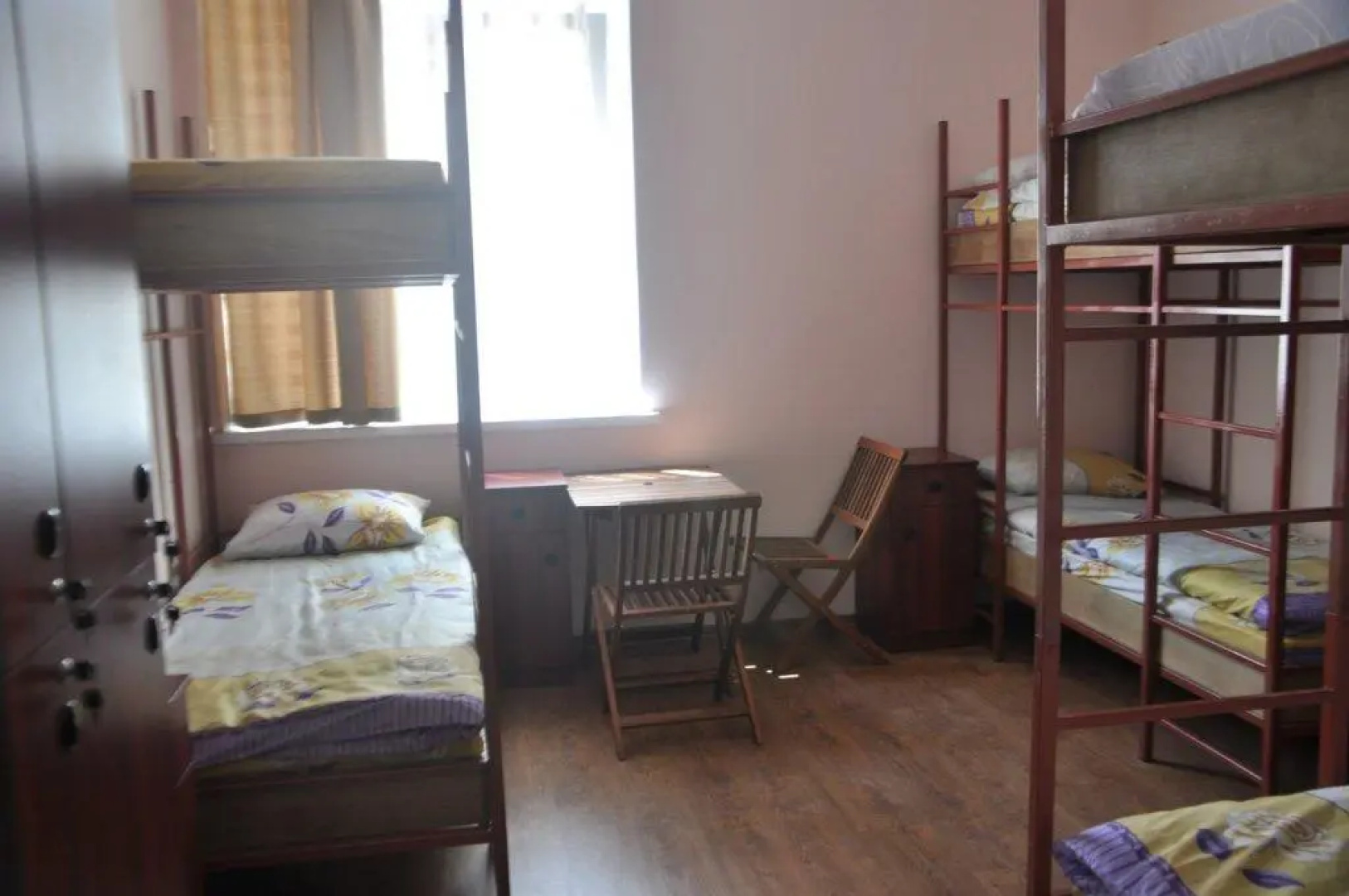Hostel Pobeda