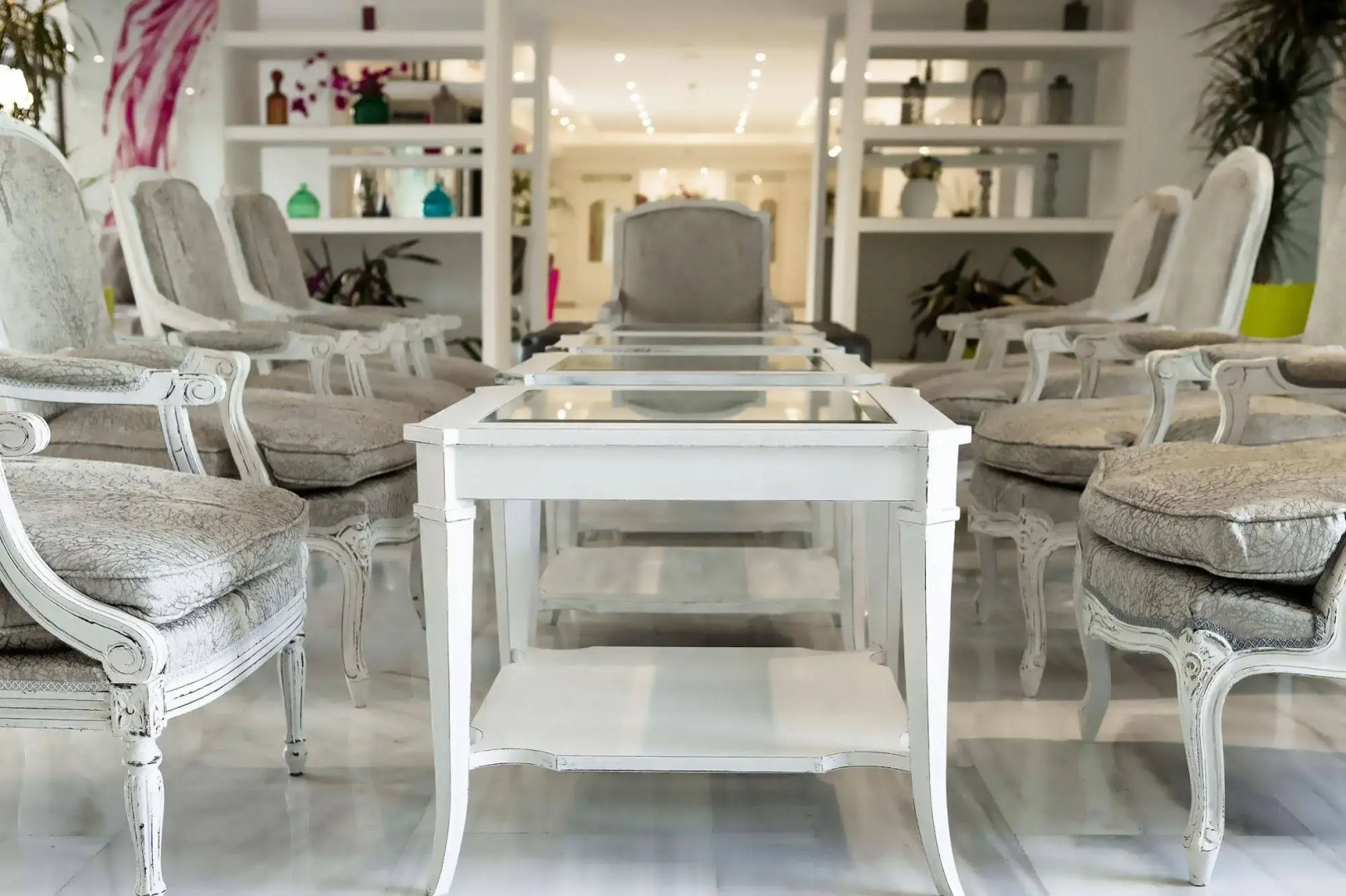 Hotel Seramar Comodoro Playa