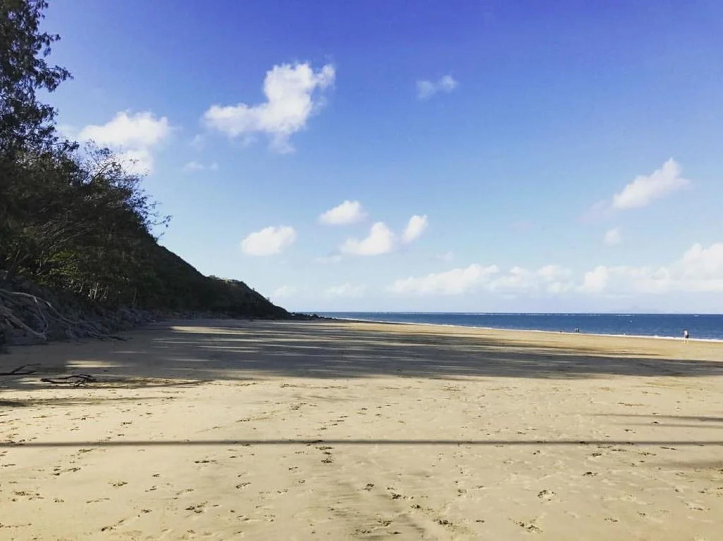 La Solana Holiday Units - MACKAY - Blacks Beach