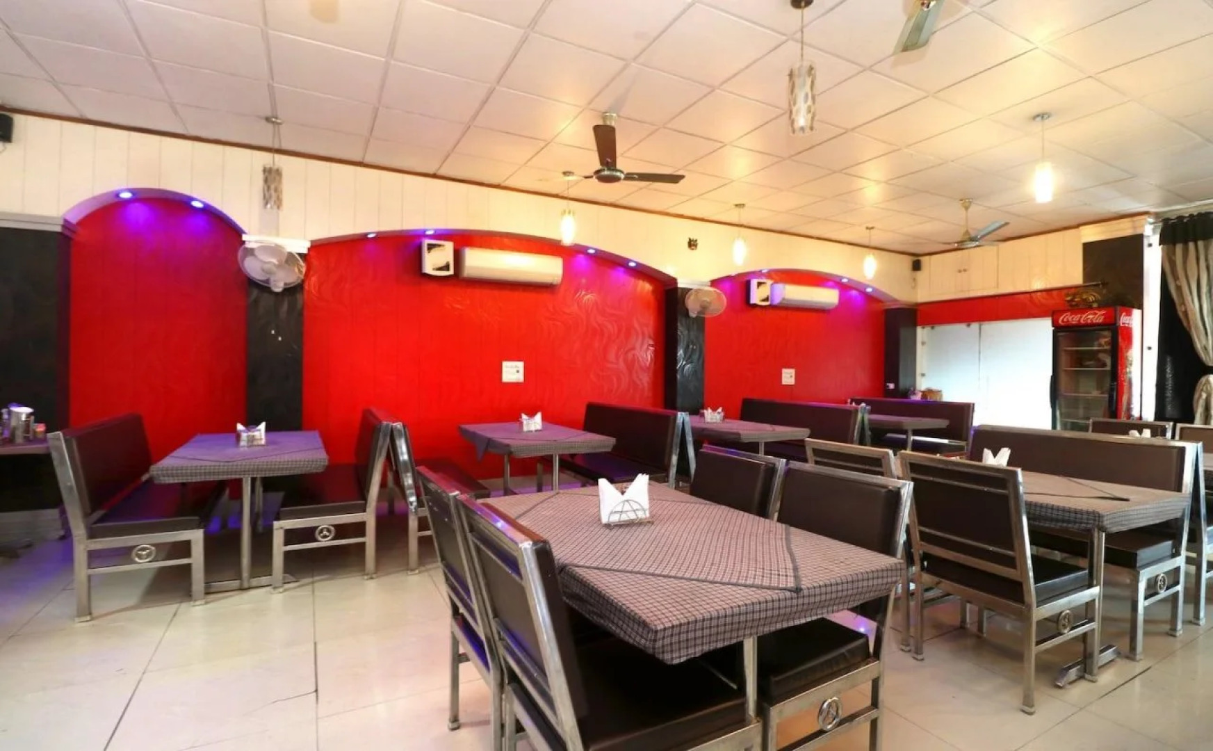 Surya Hotel By OYO Rooms