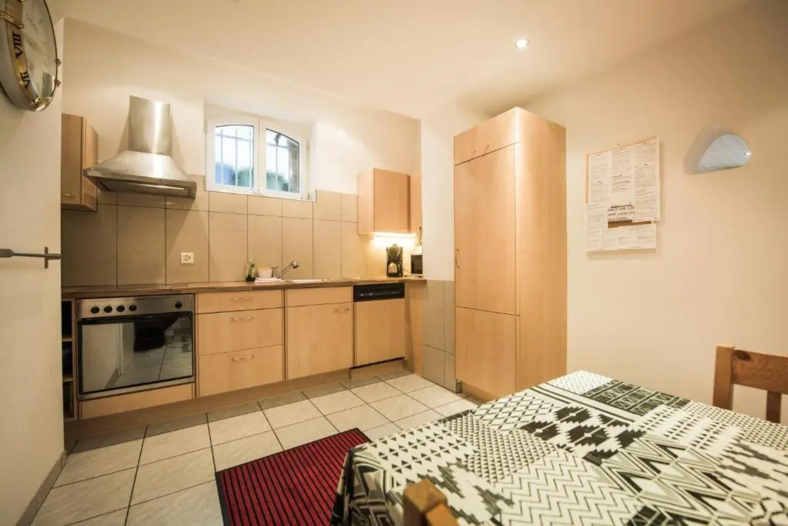 Holiday Apartment Beauregard