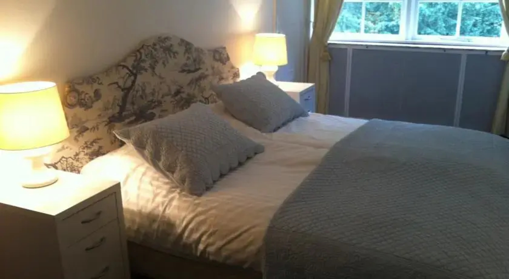 Landgoed Vogelenzang