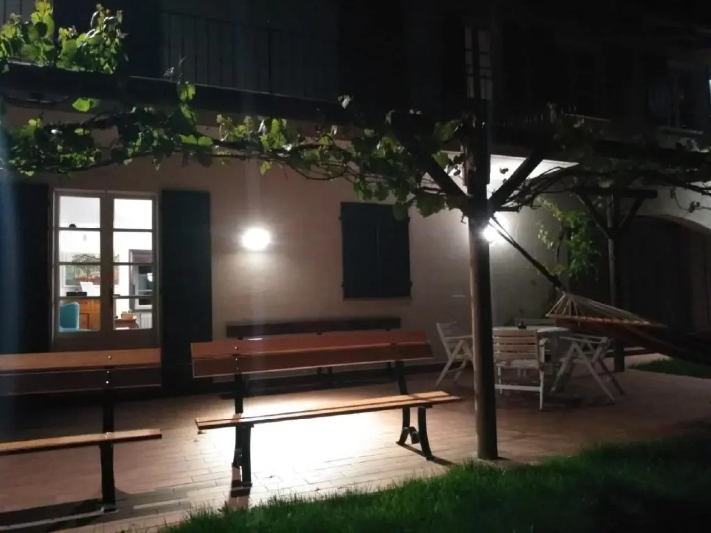 America Nei Boschi B&B