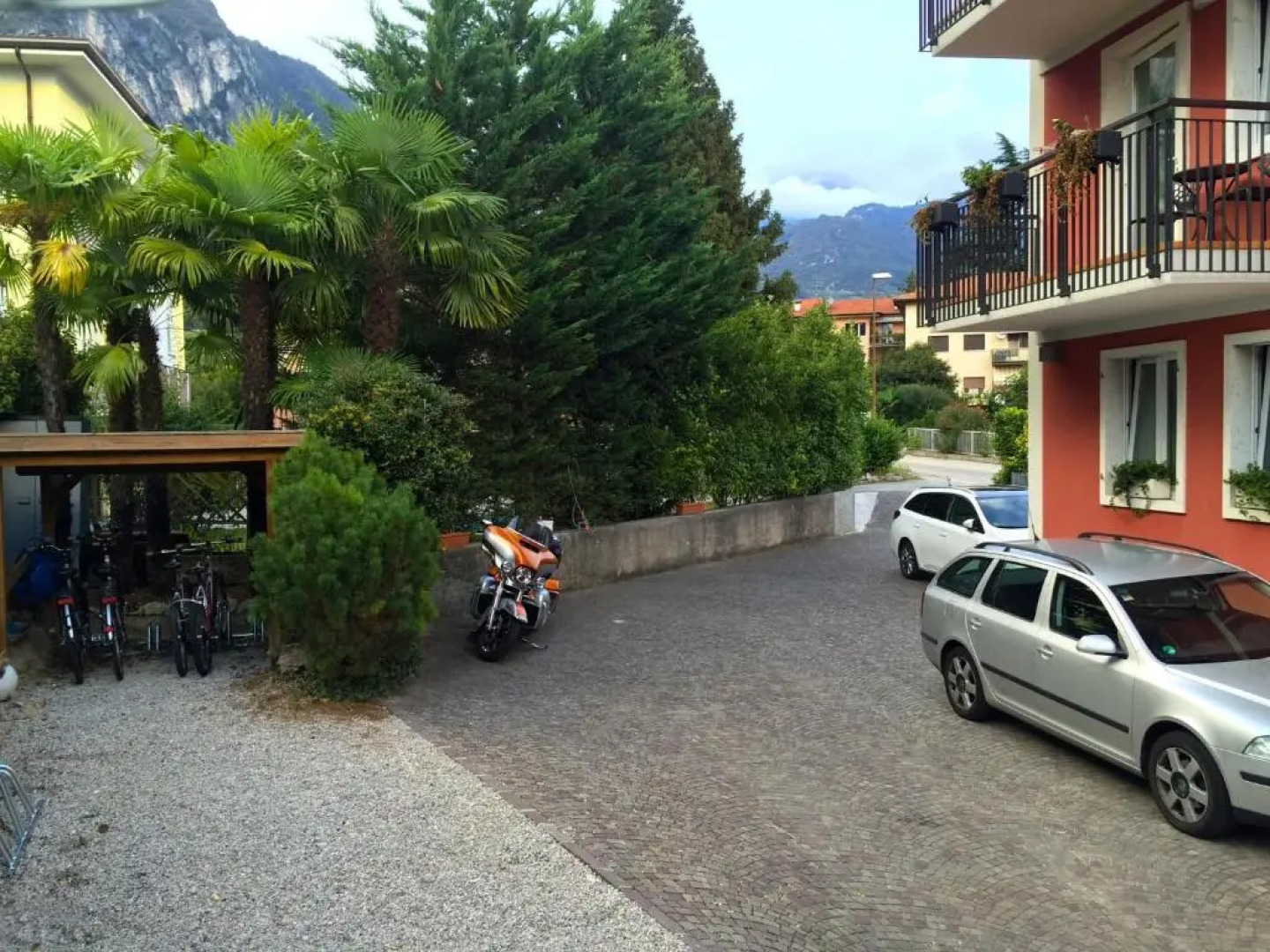 Garni Hotello Sport And Relax