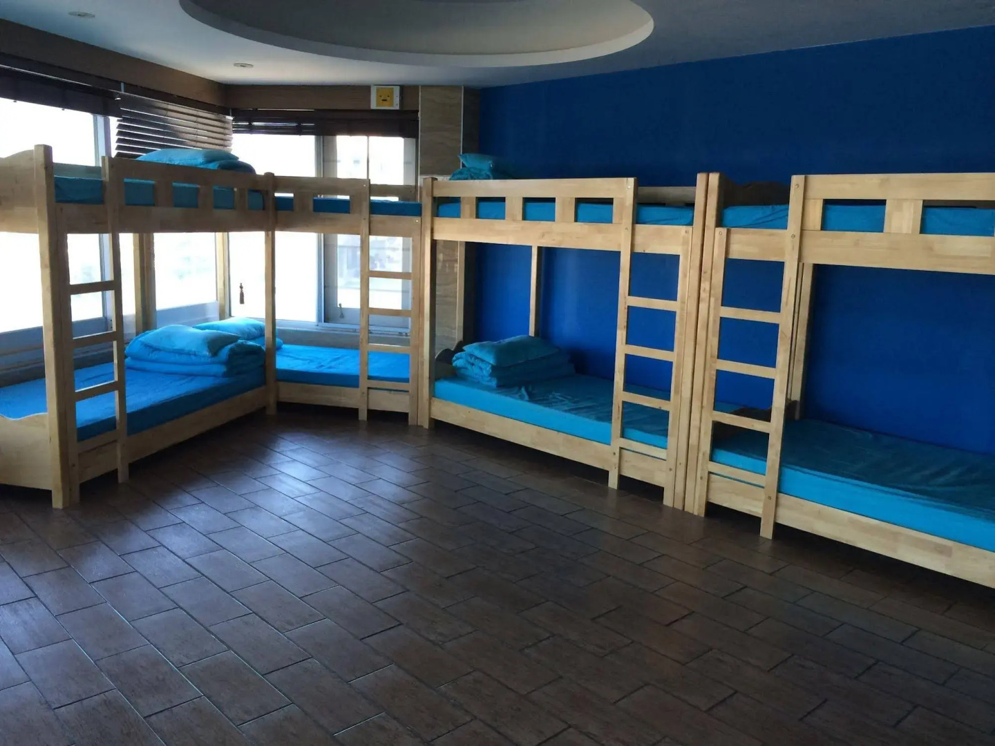 GN Guesthouse Coffeemarina - Hostel