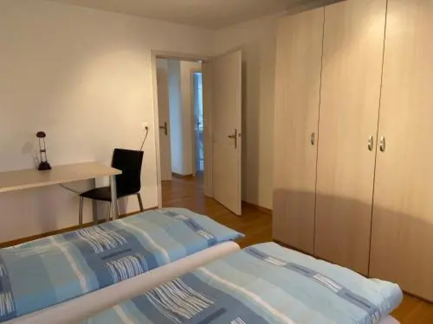 Serviced Apartments Haus 2