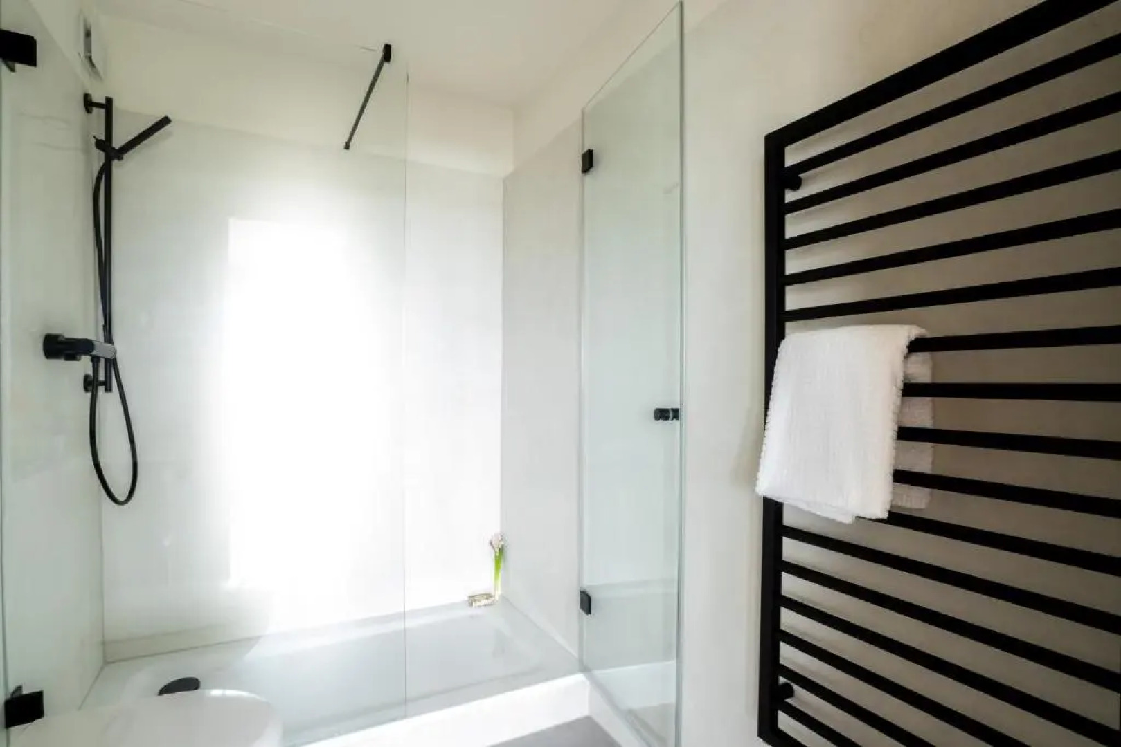 Premium Appartement Rosenmöwe Sylt