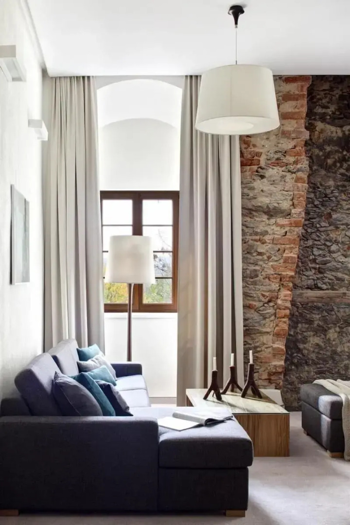 Uroczysko Siedmiu Stawów Luxury Hotel