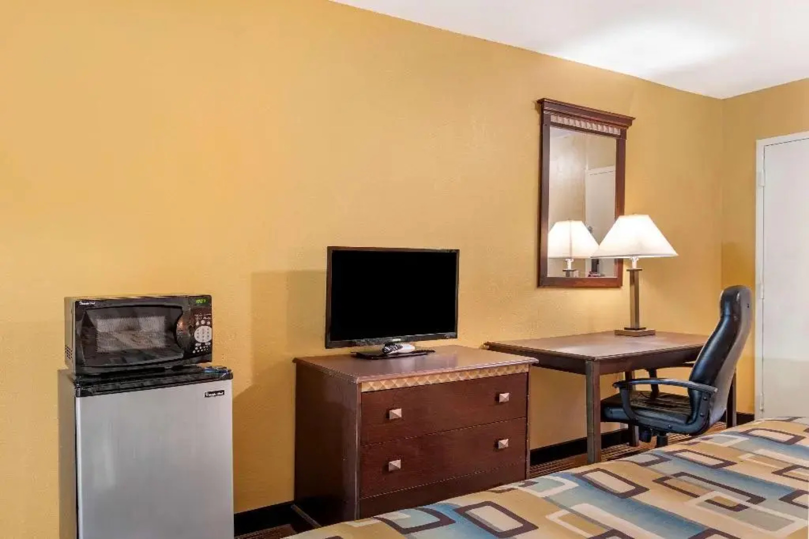 Econo Lodge Cuthbert