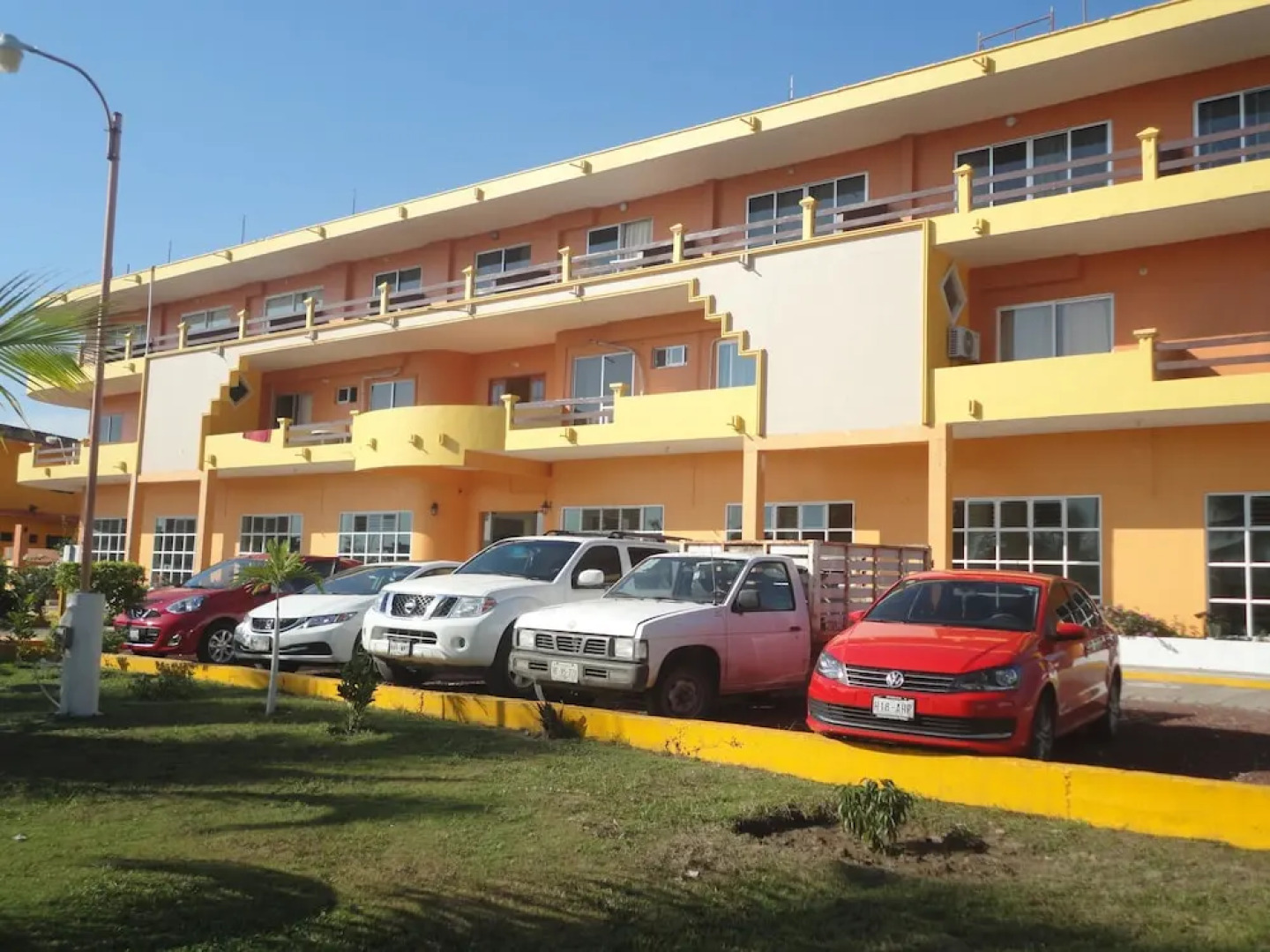 Gran Hotel Plaza Marsol