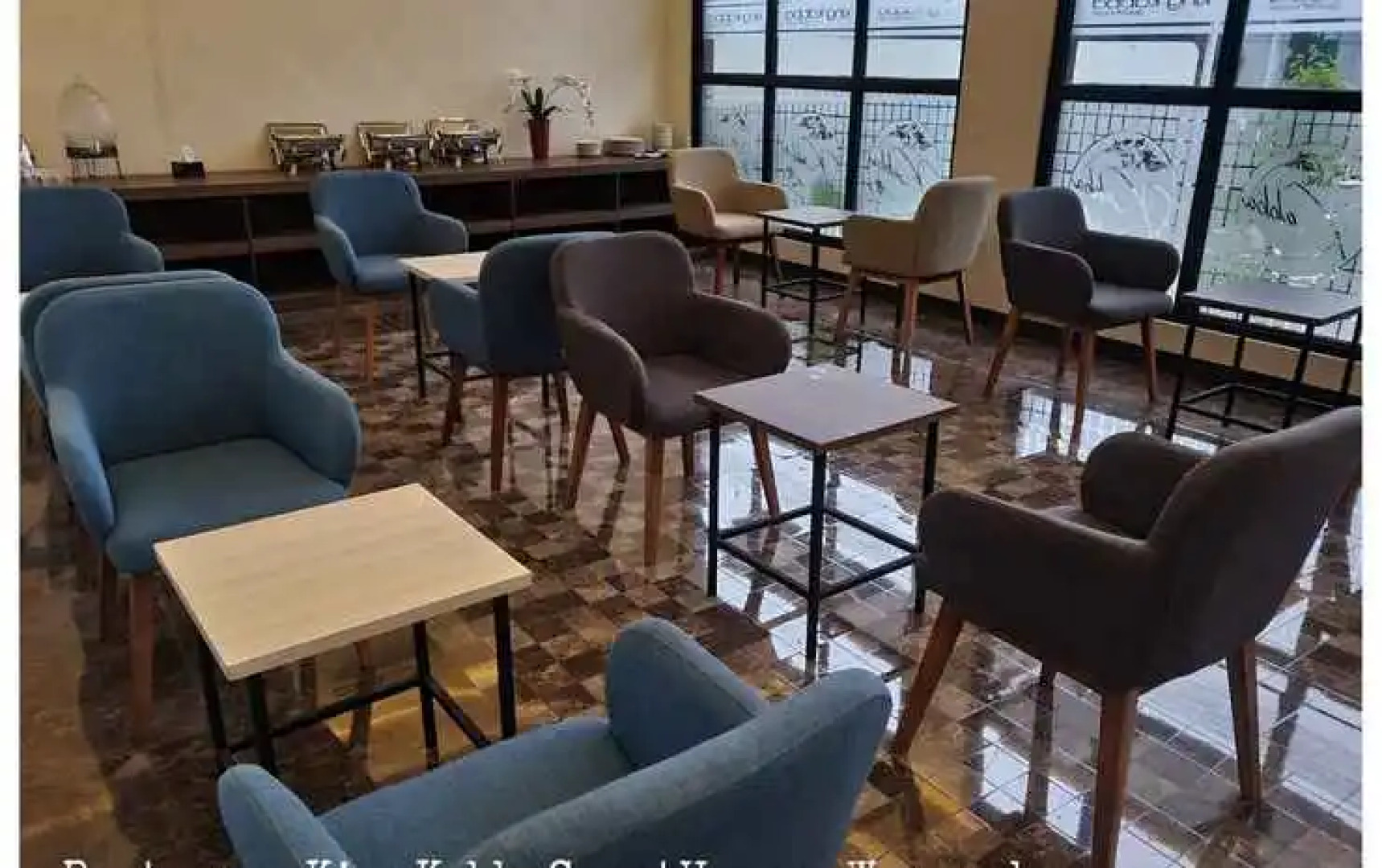 KingKabba Guest House Wonosobo