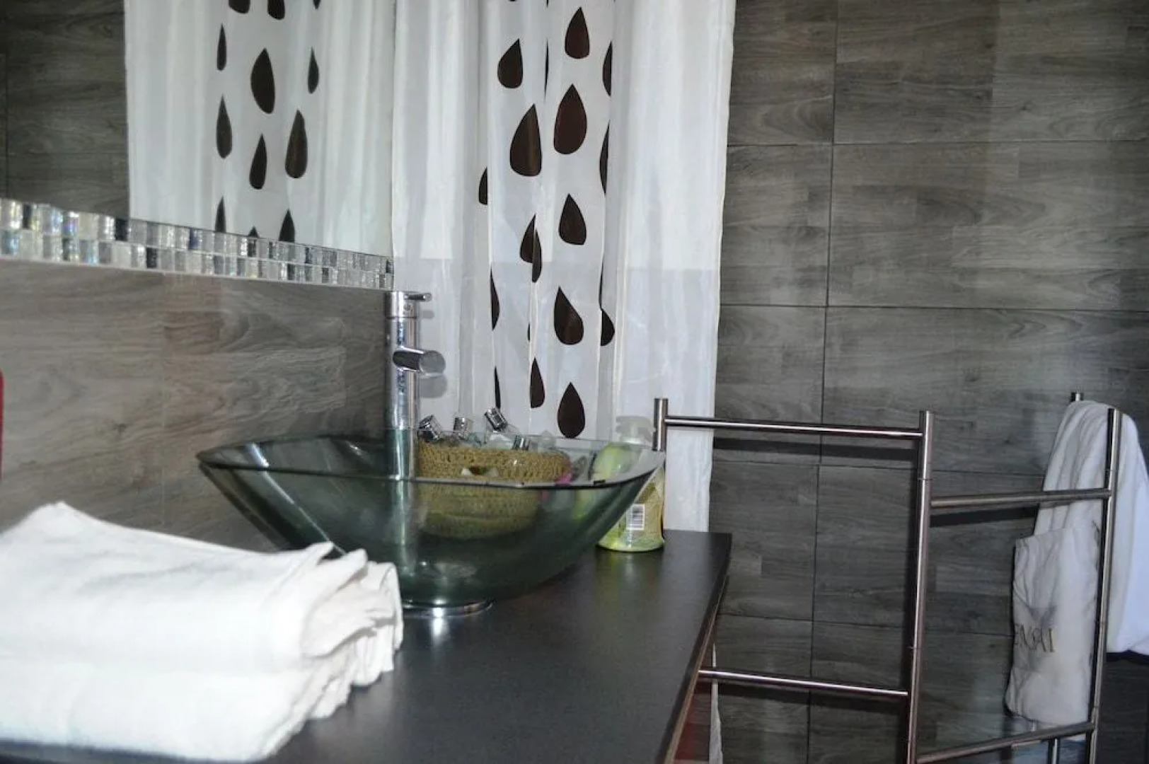 La casa del panorama