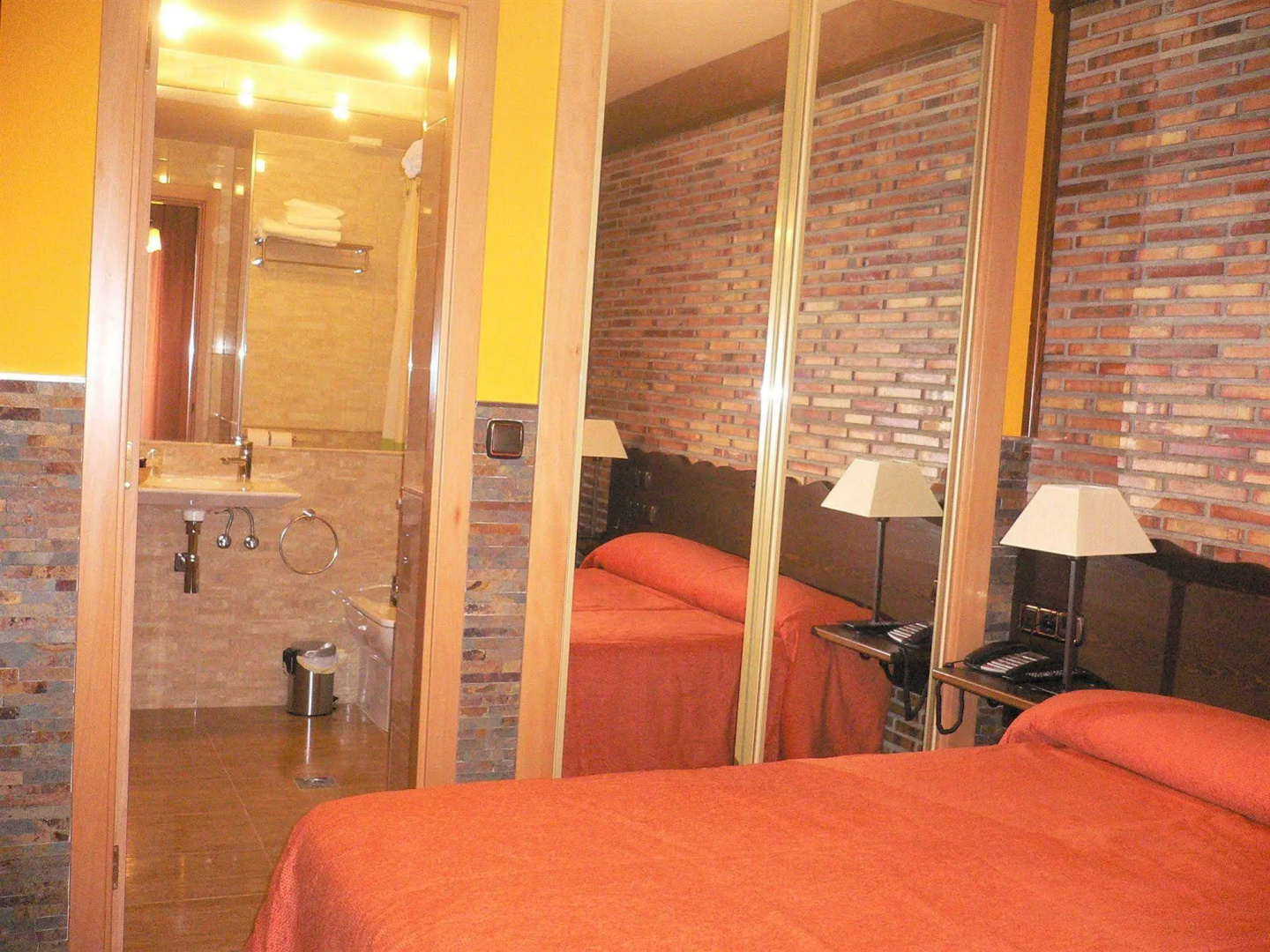 Hotel Doña Blanca