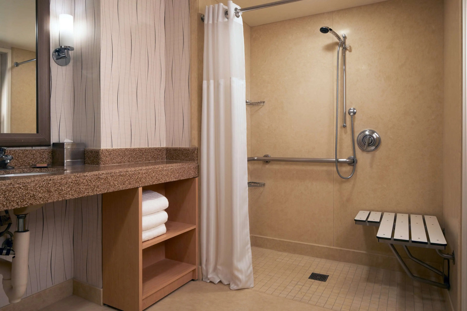 Hilton Los Angeles Airport