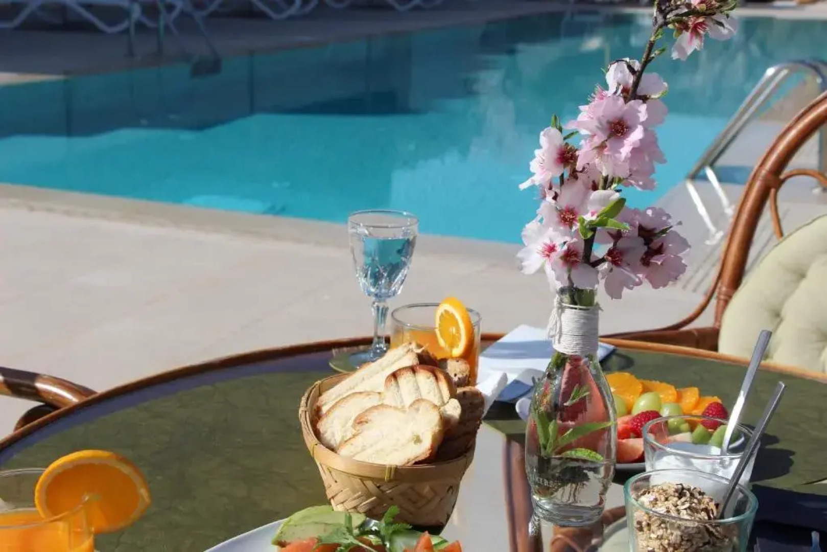 Mas la Pau Country House - Adults only