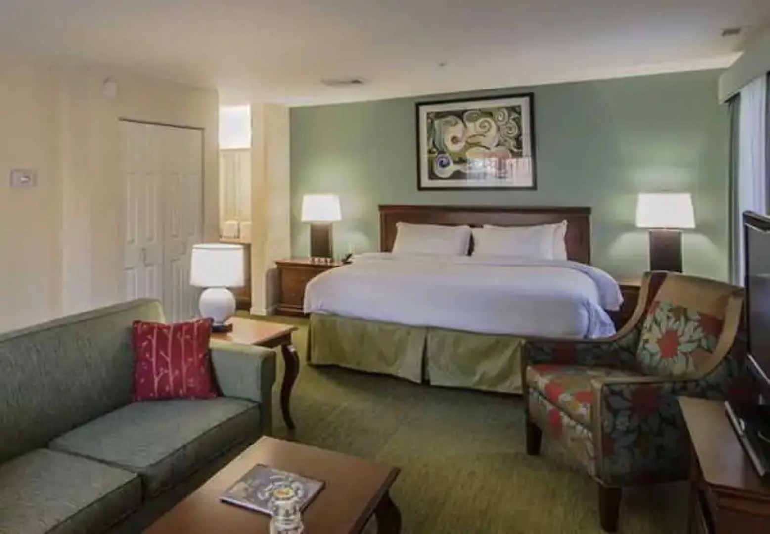 Residence Inn Herndon Reston