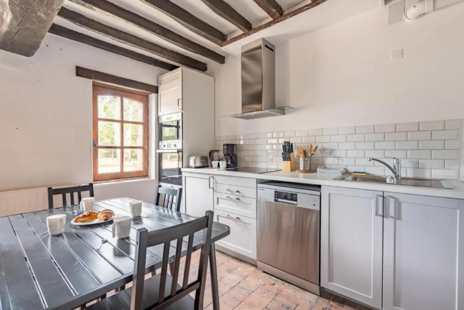 Crazy Villa Champs Corons 61 - Interior heated pool - 2h from Paris - 30p