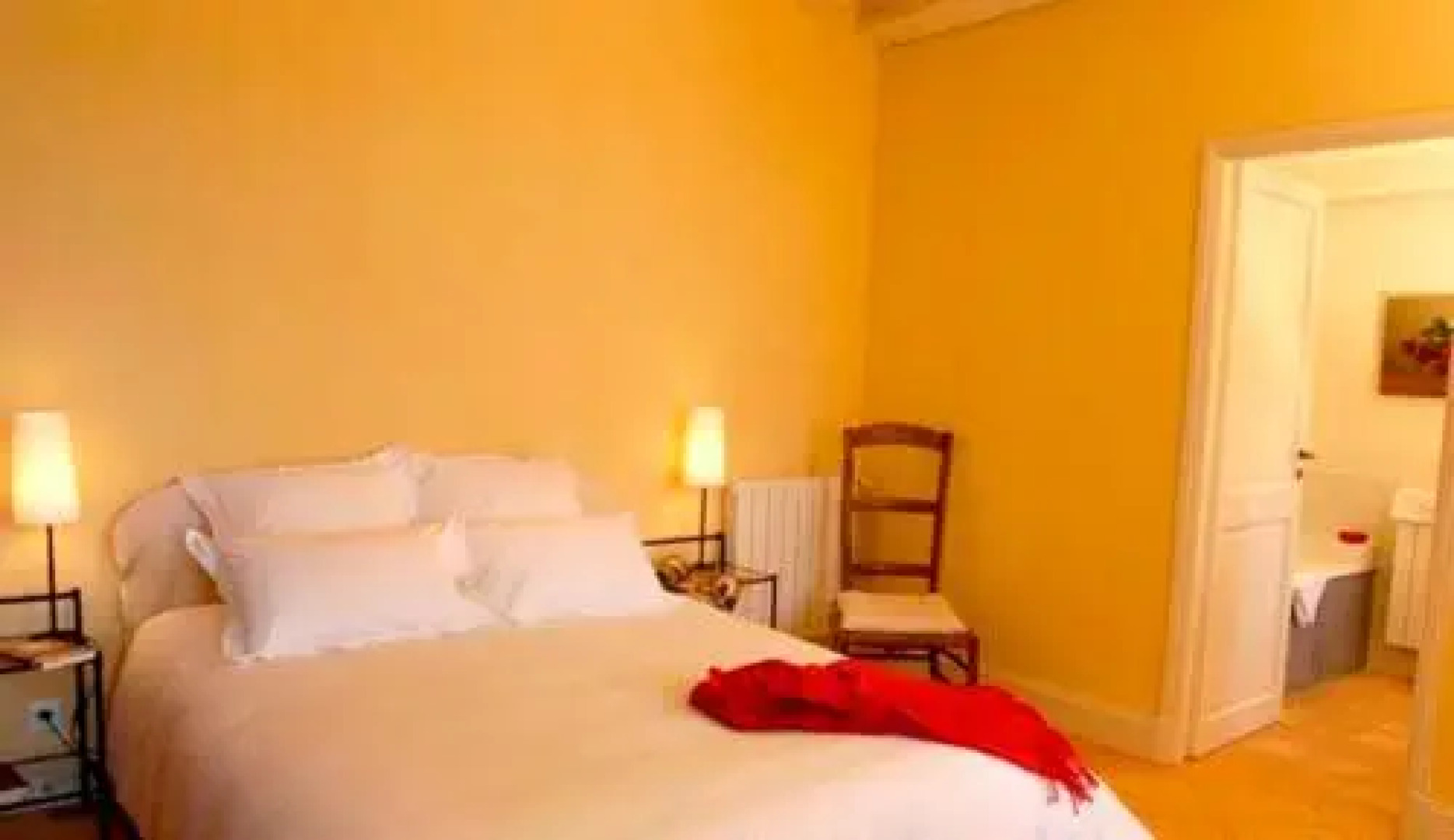 La maison de Pradier