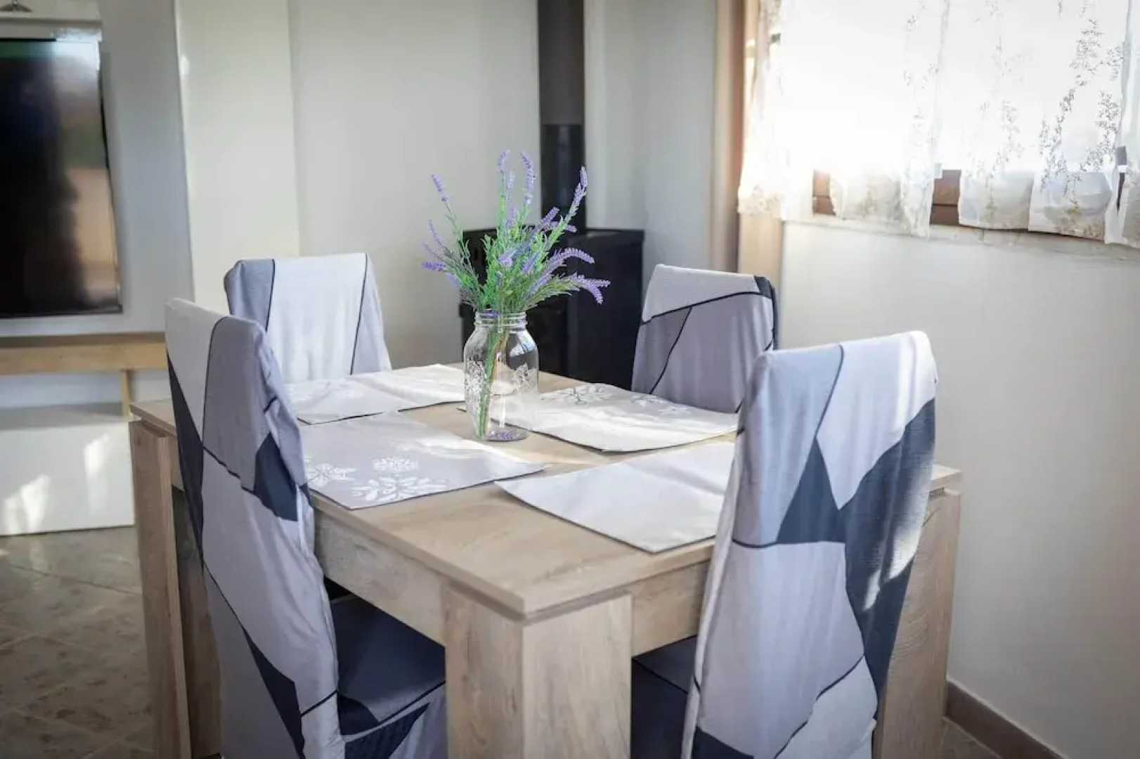 Case Vacanze Gnocchi