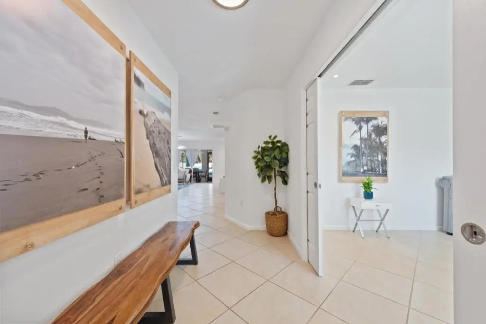 Close to Vanderbilt Beach home!